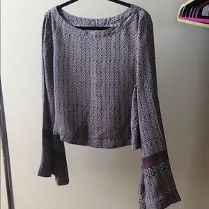 Free People Tops - FreePeople blouse Free People Tops - FreePeople blouse